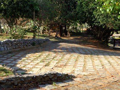 Pousada Villa Toscana Armacao dos Buzios Dış mekan fotoğraf