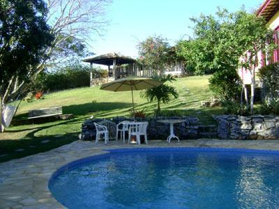 Pousada Villa Toscana Armacao dos Buzios Dış mekan fotoğraf